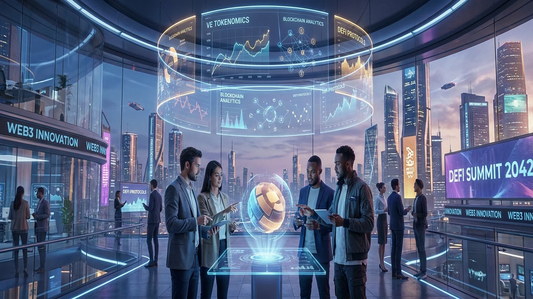 Explaining ve Tokenomics: A Comprehensive Guide