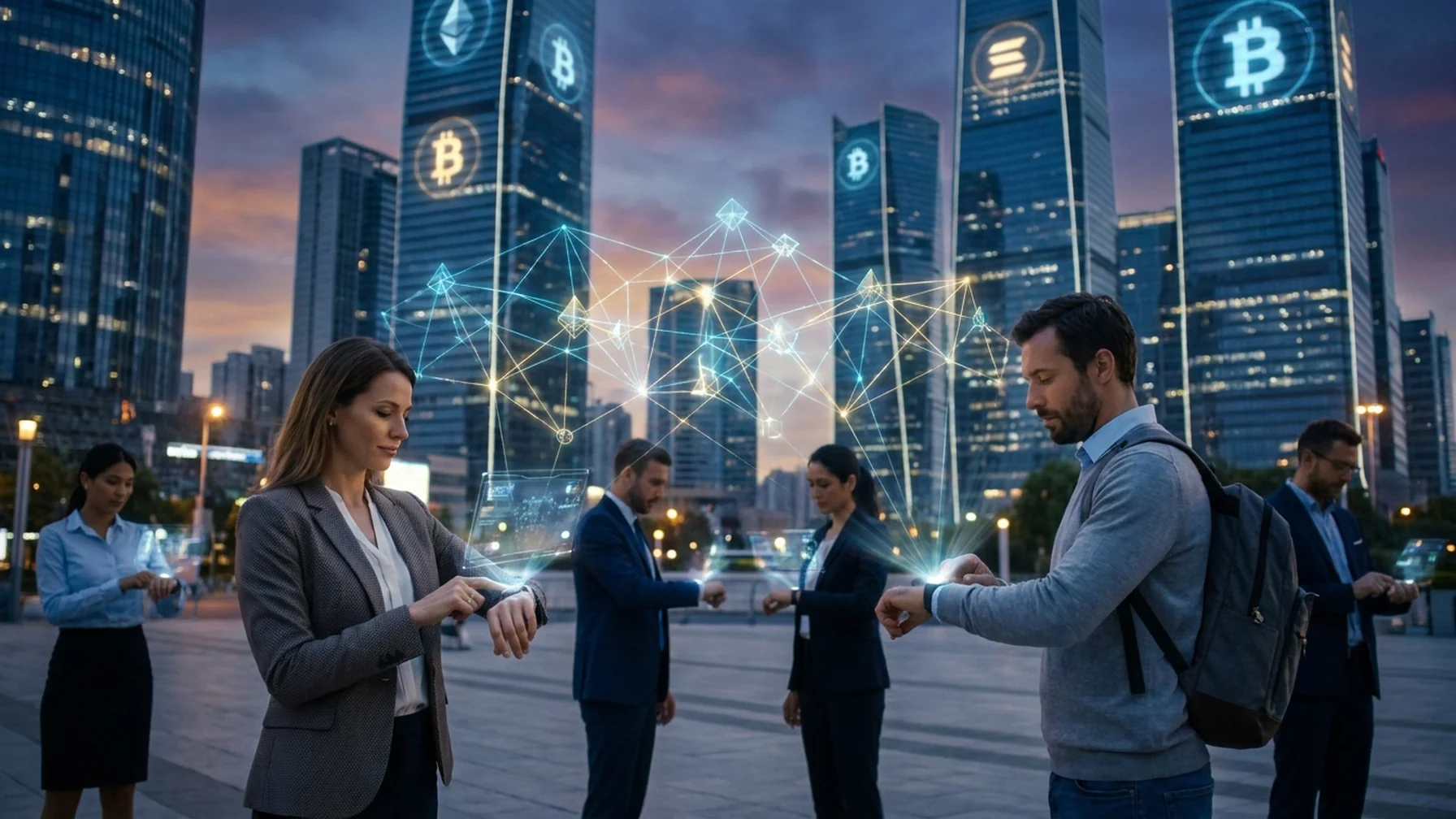 Exploring Onchain Payments: A Comprehensive Guide